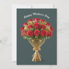 Invitación Colección del Día de la Madre