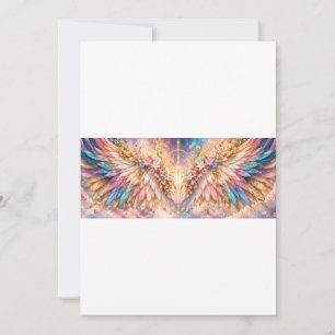 Invitación Colección Equilibrio Divino