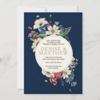 Colección Eterna en Azul Noche Polar