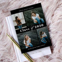 Collage EDITABLE COLOR refinado Invitati