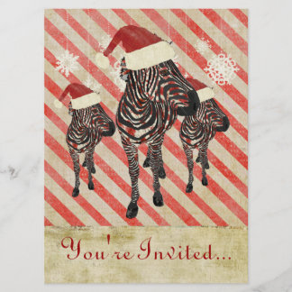 Invitación color de rosa del día de fiesta de las