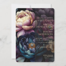 Colores Florales Malhumorados