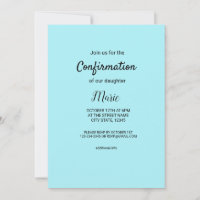 Colorida acuarela agrega tu nombre texto editable