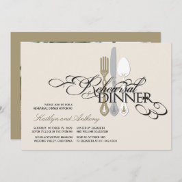 Invitación Comenzar la cena de los recorridos clásicos 2 Invi