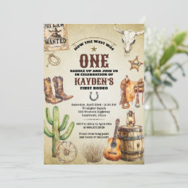 Invitación Cómo fue el primer partido de cumpleaños de Occide