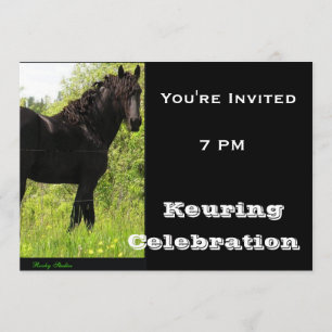 Invitación Cómo mantener la celebridad #2