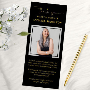 Invitación Compasión fotográfica Conmemoración Gracias Invita