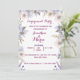 Invitación Compromiso
