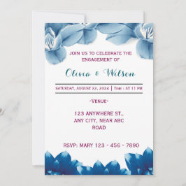 Invitación Compromiso