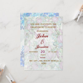 Invitación Compromiso