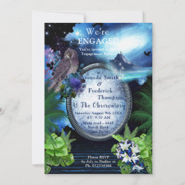 Invitación Compromiso con el portal Galaxy