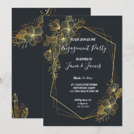 Invitación Compromiso de la Marina del Marco Dorado