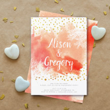 Compromiso de los puentes de coral con salpicadura