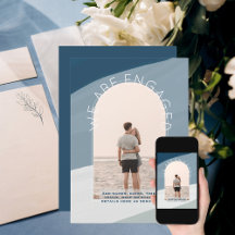 Compromiso de tendencias | Fotografía Dusty Blue S