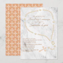 Comunión santa de las gotas del rosario de la