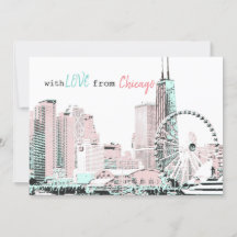 Con amor desde Chicago