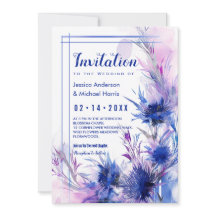 Con foto Cornflower Reverie