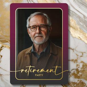 INVITACIÓN CON RELIEVE METALIZADO 