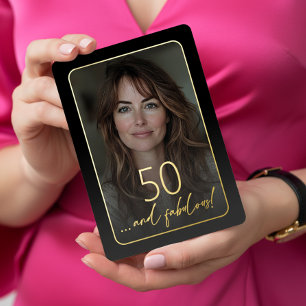 INVITACIÓN CON RELIEVE METALIZADO 