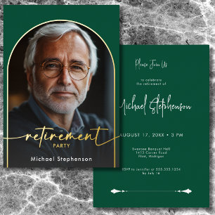 INVITACIÓN CON RELIEVE METALIZADO 