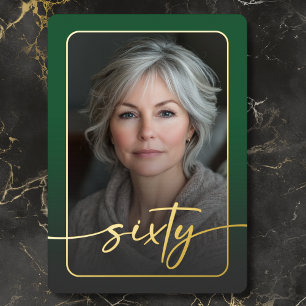 INVITACIÓN CON RELIEVE METALIZADO 