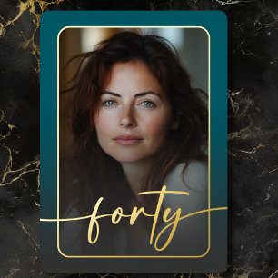 INVITACIÓN CON RELIEVE METALIZADO 