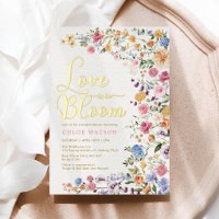Amor en Flor: Flores de Jardín para Despedida de S