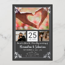 Aniversario de Bodas 25 con Marco