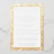 Aniversario del 50° Aniversario del Boda de Rings 