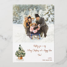 Árbol de Navidad - Navidades fotográficos de Nota