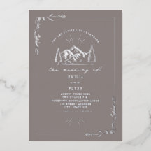 Boda Amethyst Mountains