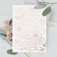 Boda de antigüedades artesanales y artesanales