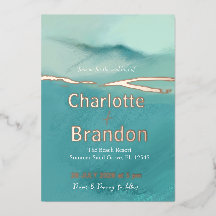 Boda de Campos Verdes de Resumen Artístico