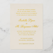 Boda formal elegante tradicional de marfil