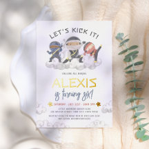 Brillantes vamos a matarlo cumpleaños de artes mar