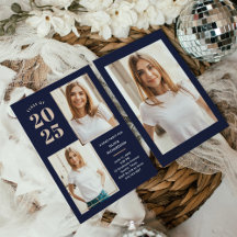 Clase de 2024 Fiesta de la Marina de Fotos y el Or