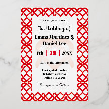 Corazones entrelazados