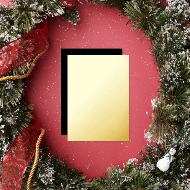 Invitación Con Relieve Metalizado Crea el tuyo (in situ)