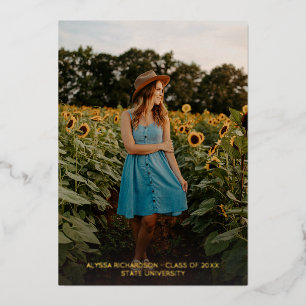 Invitación Con Relieve Metalizado Diversión Tres Relieves metalizados de fotografía 