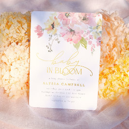 Invitación Con Relieve Metalizado Efecto metalizado, hoja de oro, oro, hoja del oro,