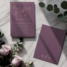 El Boda Del Rosa Boda De Caligrafía De Oro