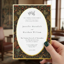 Elegante Boda Botánica de Otoño Vintage