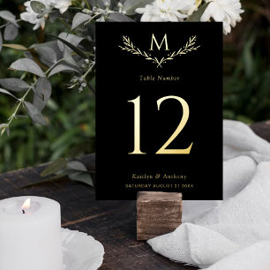 Invitación Con Relieve Metalizado Elegante foto Real Relieve metalizado barrido Núme