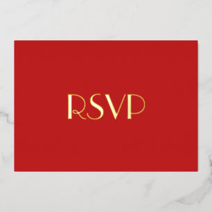 Invitación Con Relieve Metalizado Elegante personalizado Navidades modernos fiesta d