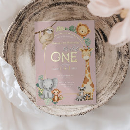 INVITACIÓN CON RELIEVE METALIZADO F