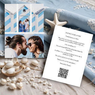 Invitación Con Relieve Metalizado Foil Invitation