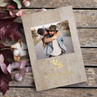 Foto de pareja de libélula rústica con efecto de m