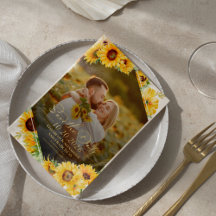 Fotos de la caída del girasol Boda Salven la fecha