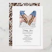 Glam Moda Moda Bridal Shower