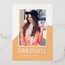 Graduación de Foto Moderna 